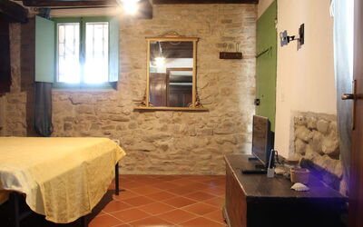 Accommodatie:&nbsp;Accogliente 603.6