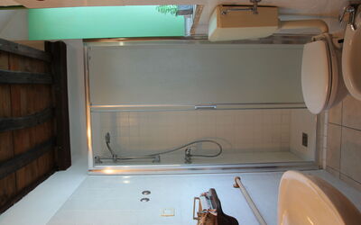 Accommodatie:&nbsp;Demetra 603.3