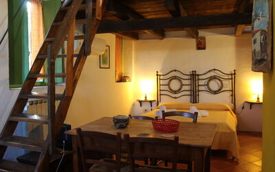 Accommodatie:&nbsp;Demetra 603.3