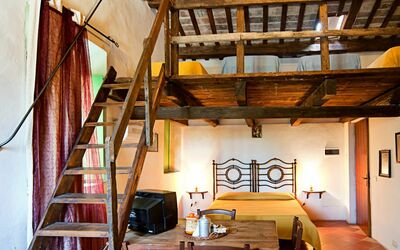 Accommodatie:&nbsp;Demetra 603.3