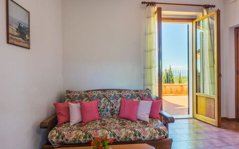 Accommodatie:&nbsp;San Vivaldo, Nr. 12 612.5