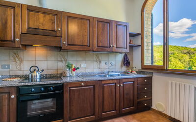 Accommodatie:&nbsp;San Vivaldo, Nr. 12 612.5
