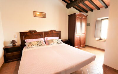 Accommodatie:&nbsp;Pian dei Carpini - Chiara 608.1