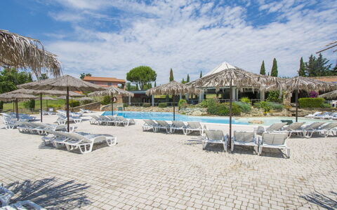 Accommodatie:&nbsp;Il Felciaione 621.11