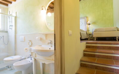 Accommodatie:&nbsp;Il Felciaione 621.13