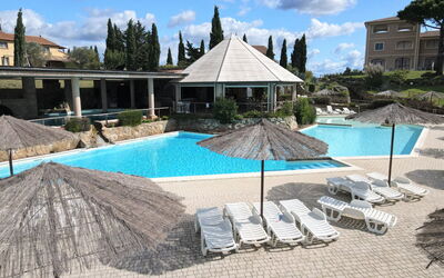 Accommodatie:&nbsp;Il Felciaione 621.13