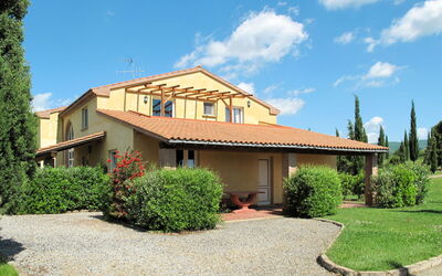 Accommodatie:&nbsp;Il Felciaione 621.11