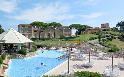 Accommodatie:&nbsp;Il Felciaione 621.14