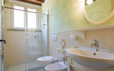 Accommodatie:&nbsp;Il Felciaione 621.14