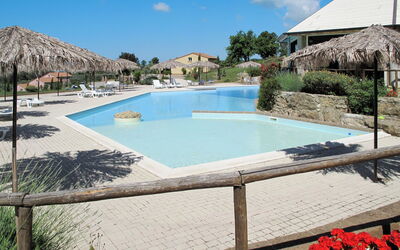 Accommodatie:&nbsp;Il Felciaione 621.33