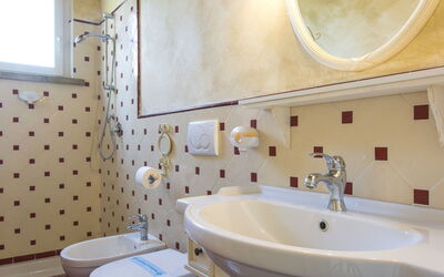 Accommodatie:&nbsp;Il Felciaione 621.34