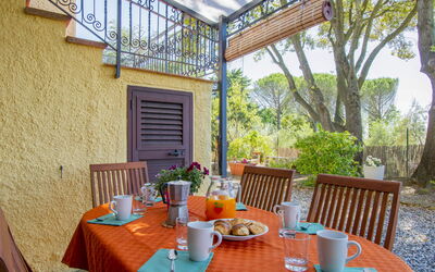 Accommodatie:&nbsp;Montaleo 4 607.2