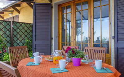 Accommodatie:&nbsp;Montaleo 4 607.2