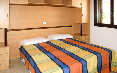 Accommodatie:&nbsp;Arcobaleno (Vis360) 610.1