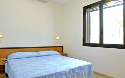 Accommodatie:&nbsp;Arcobaleno (Vis360) 610.1