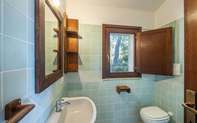 Accommodatie:&nbsp;Gli Scalitti 622.2