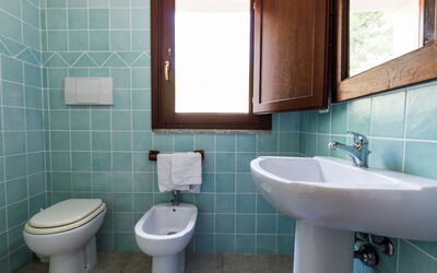 Accommodatie:&nbsp;Gli Scalitti 622.2
