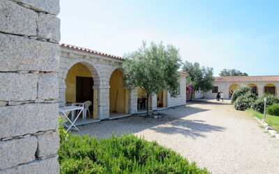 Accommodatie:&nbsp;La Pietraia 622.1