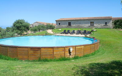 Accommodatie:&nbsp;Gli Scalitti 622.2