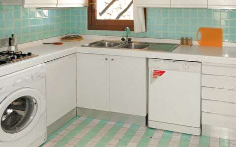 Accommodatie:&nbsp;Pineta Uno (bsa142) 615.3
