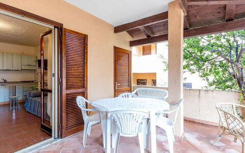 Accommodatie:&nbsp;Baia De Bahas - Mono 609.1