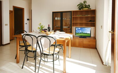 Accommodatie:&nbsp;La Rotonda 624.1