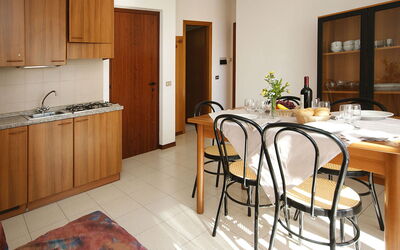Accommodatie:&nbsp;La Rotonda 624.1