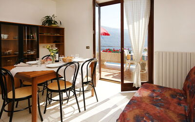 Accommodatie:&nbsp;La Rotonda 624.1