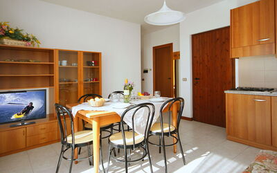 Accommodatie:&nbsp;La Rotonda 624.5