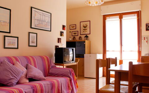 Accommodatie:&nbsp;Residence Valbella (Bib601) 711.1