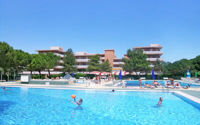 Accommodatie:&nbsp;Residence Valbella (Bib601) 711.1