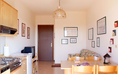 Accommodatie:&nbsp;Residence Valbella (Bib601) 711.1