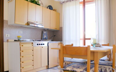 Accommodatie:&nbsp;Residence Valbella (Bib601) 711.1