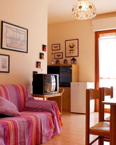 Residence Valbella (Bib601) 711.1