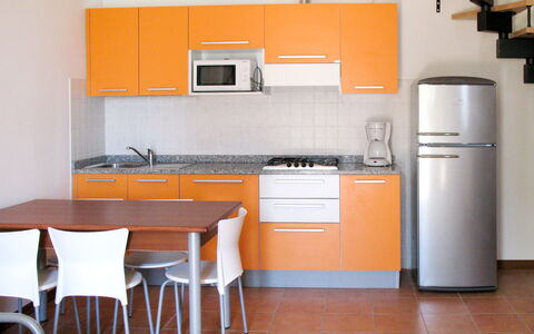 Accommodatie:&nbsp;Le Farnie 642.4