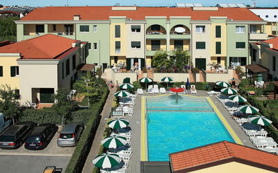 Accommodatie:&nbsp;Le Farnie 642.4