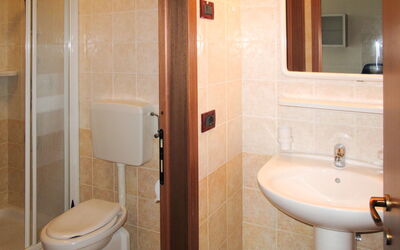 Accommodatie:&nbsp;Le Farnie 642.4
