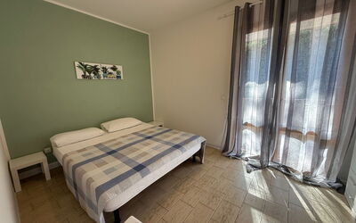 Accommodatie:&nbsp;Casa Lucrezia 641.1