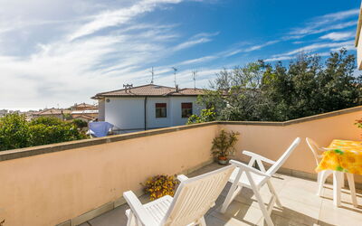 Accommodatie:&nbsp;Mansarda 641.1
