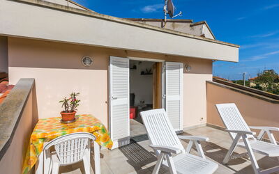 Accommodatie:&nbsp;Mansarda 641.1