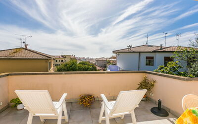 Accommodatie:&nbsp;Mansarda 641.1