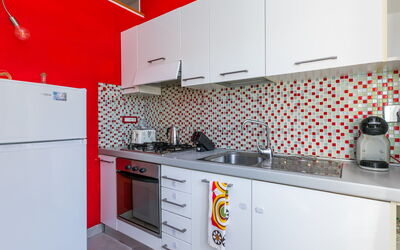 Accommodatie:&nbsp;Angela 641.2