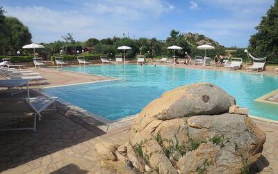 Costa Paradiso 654