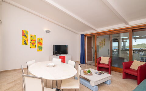 Accommodatie:&nbsp;Il Fjordo Trilo (Ppz163) 618.4