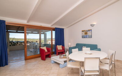 Accommodatie:&nbsp;Il Fjordo Trilo (Ppz163) 618.4
