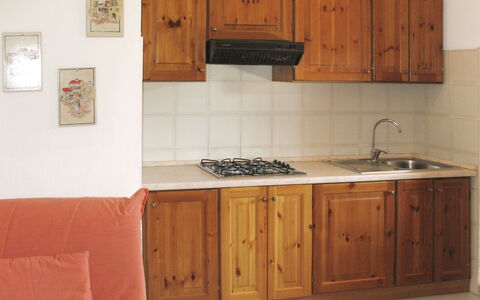 Accommodatie:&nbsp;Oasi - Trilo 6 665.2