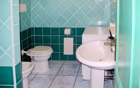 Accommodatie:&nbsp;Oasi Blu - Trilo 6 665.5