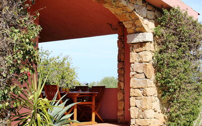 Accommodatie:&nbsp;Oasi - Trilo 6 665.2