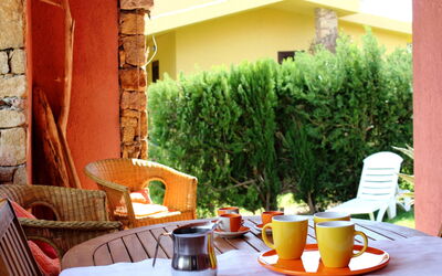 Accommodatie:&nbsp;Oasi - Trilo 6 665.2