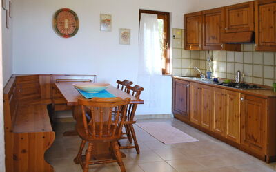 Accommodatie:&nbsp;Oasi - Trilo 6 665.2